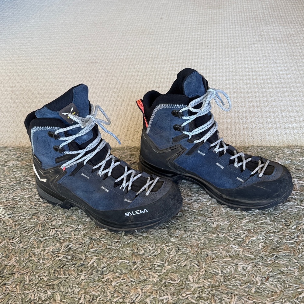 Salewa Women’s Hiking Boots